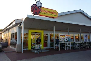 Biedronka image