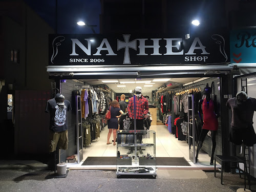 NATHEA Shop Vias à Vias