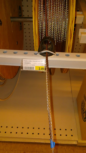 Marine Supply Store «West Marine», reviews and photos, 3635 S Dixie Hwy, Miami, FL 33133, USA