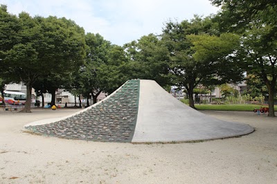 杓子田公園