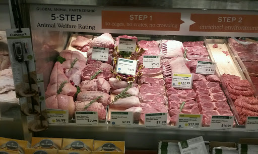 Grocery Store «Whole Foods Market», reviews and photos, 740 N Moorpark Rd, Thousand Oaks, CA 91360, USA