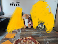 Les plus récentes photos du Pizzeria PIZZA PE'PETTE COMMEQUIERS - n°1