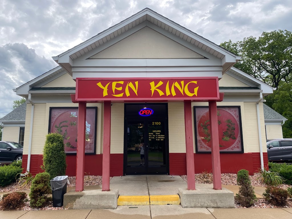 Yen King 49202