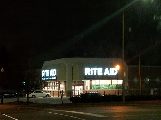 Pharmacy «Rite Aid», reviews and photos, 1998 Biddle Ave, Wyandotte, MI 48192, USA