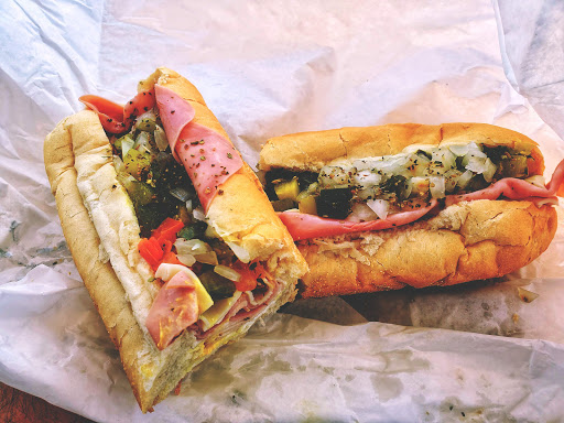 Santoro's Submarine Sandwiches