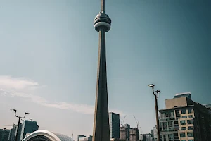 CN Tower image