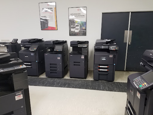 Copier Repair Service «Quality Printing & Business Systems», reviews and photos, 50 Springdale Blvd, Mobile, AL 36606, USA