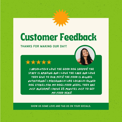 Pet Supply Store «The Good Dog Shoppe Kennesaw/The Good Dog Co.Atl», reviews and photos, 4200 Wade Green Rd NW #5, Kennesaw, GA 30144, USA