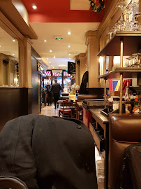 Atmosphère du Restaurant Cc à Paris - n°4