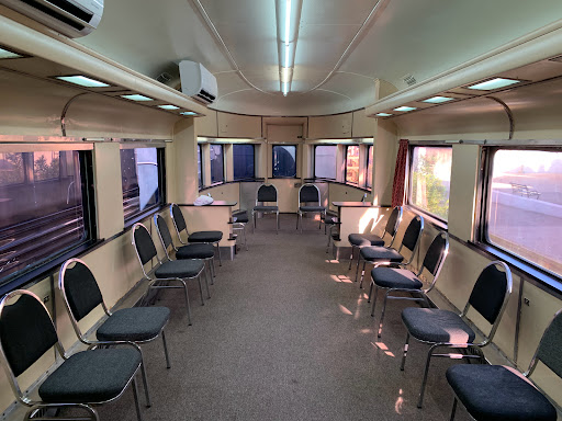 Museum «Galveston Railroad Museum», reviews and photos, 2602 Santa Fe Pl, Galveston, TX 77550, USA