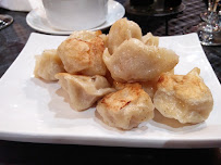 Dumpling du Restaurant chinois Les raviolis de grande mère (New raviolis de chez moi) à Paris - n°14