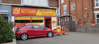 Autosave Motorist Discount Ltd