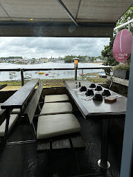 Photo n°43 de LA MISAINE crêperie à Combrit ()