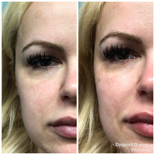 Medical Spa «Premier Med Spa & Weight Loss», reviews and photos, 2001 N Collins Blvd #105, Richardson, TX 75080, USA