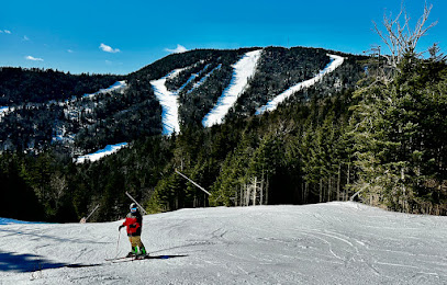 Gore Mountain