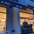 Avenue Bakery Ltd