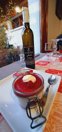 Plats et boissons du Restaurant Le Grand Som à Saint-Pierre-d'Entremont - n°15