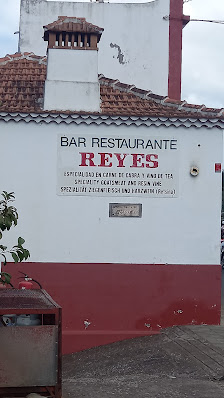 El Reyes C. Roque del Faro, 12, 38728 Roque del Faro, Santa Cruz de Tenerife, España