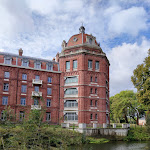 Photo n° 10 de l'avis de Christophe.A fait le 28/09/2020 à 04:58 pour Le Familistère de Guise à Guise