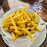 Photo n°1 de l'avis de Claudia.u fait le 05/08/2022 à 14:38 sur le  Sternbäck à Würzburg