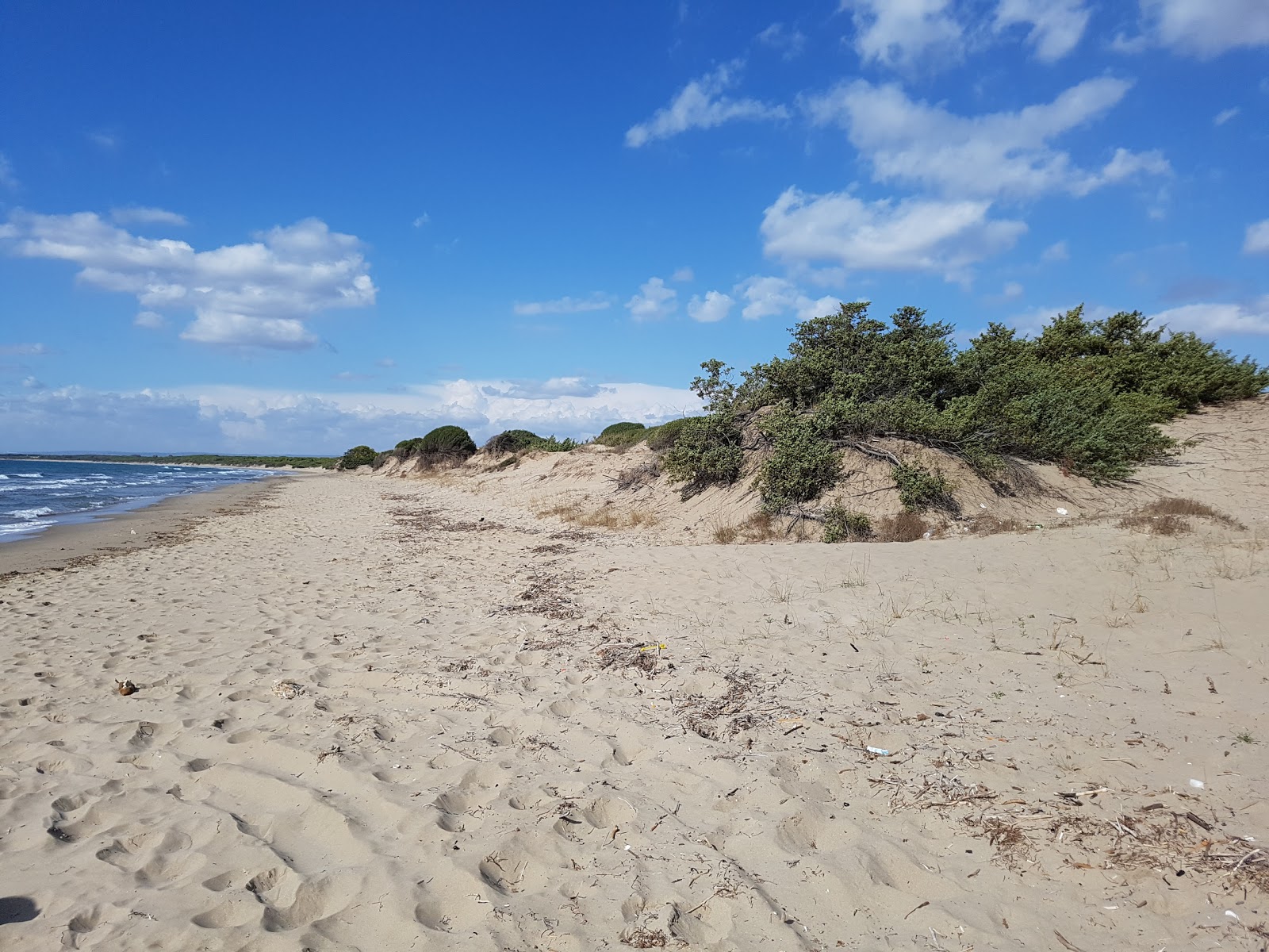 Lido Azzurro beach photo #9