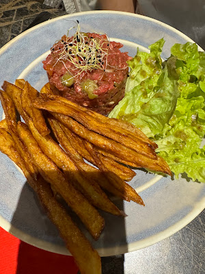 De ma cuisine à Vendôme