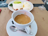 Gâteau du Bistro Cafe Curieux à Grenoble - n°12