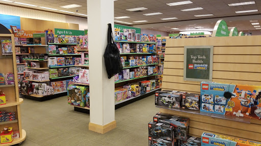Book Store «Barnes & Noble», reviews and photos, 1156 US-46, Woodland Park, NJ 07424, USA