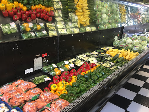 Butcher Shop «The Butcher Shoppe», reviews and photos, 8190 W Fairfield Dr, Pensacola, FL 32506, USA