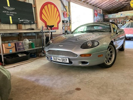 Auto Repair Shop «Dominick European Car Repair», reviews and photos, 148 Ferris Ave, White Plains, NY 10603, USA