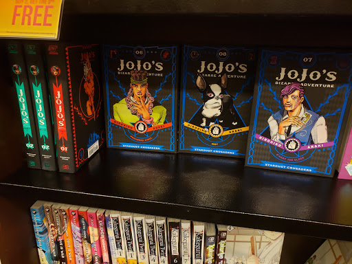 Book Store «Barnes & Noble», reviews and photos, 4000 McCain Blvd, North Little Rock, AR 72116, USA