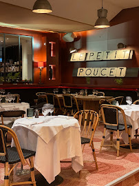 Photos du propriétaire du Restaurant français Le Petit Poucet à Levallois-Perret - n°10