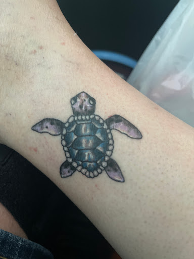 Tattoo Shop «Custom Concepts Tattoo and Design», reviews and photos, 1 Harbor Blvd, Destin, FL 32541, USA