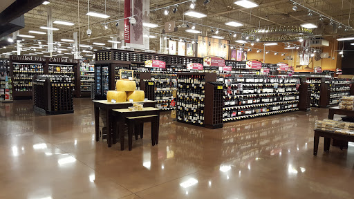 Grocery Store «Kroger Marketplace», reviews and photos, 6315 Garth Rd, Baytown, TX 77521, USA