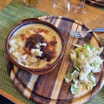 Les plus récentes photos du Restaurant le refuge à Campan - n°1