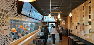 Photo n°36 de Thaï Break - Cap Saran à Saran ()