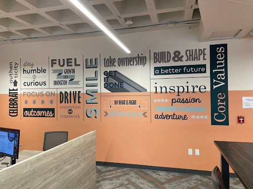 Sign Shop «FASTSIGNS», reviews and photos, 95 Atlantic St, Stamford, CT 06901, USA