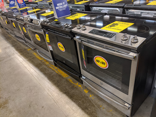 Appliance Store «Sears Outlet», reviews and photos, 642 Thompson Ln, Nashville, TN 37204, USA