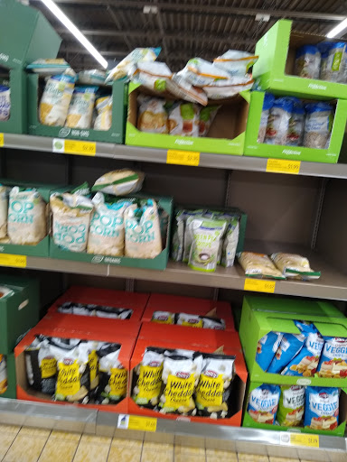 Supermarket «ALDI», reviews and photos, 5216 Detroit Ave, Elyria, OH 44035, USA