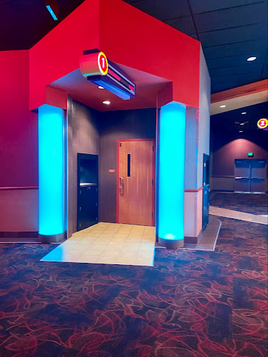 Movie Theater «Regal Cinemas Waugh Chapel 12 & IMAX», reviews and photos, 1419 S Main Chapel Way, Gambrills, MD 21054, USA