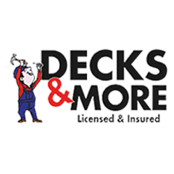 General Contractor «Decks & More», reviews and photos, 1060 Medlin St, Smyrna, GA 30080, USA