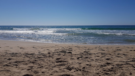 Platja de La Paella