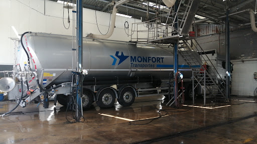 Lavado Y Engrase Valero Ruiz S.l. en Silla, Valencia