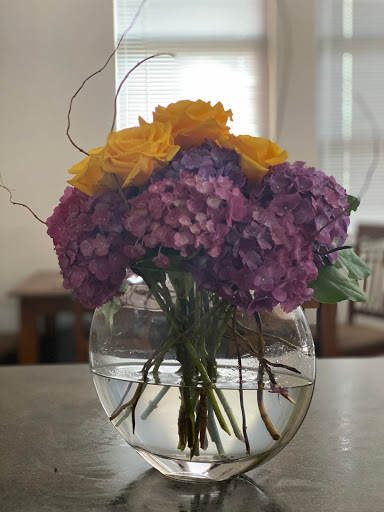 Florist «All Seasons Florist Inc», reviews and photos, 11 Dawson Ave, Rockville, MD 20850, USA