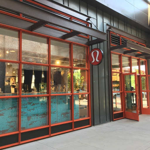 Sportswear Store «lululemon», reviews and photos, 675 Ponce De Leon Ave NE C187, Atlanta, GA 30308, USA