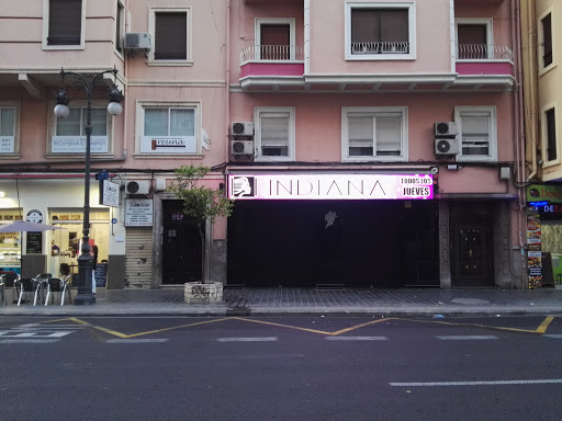 Discotecas de los 80 en Valencia