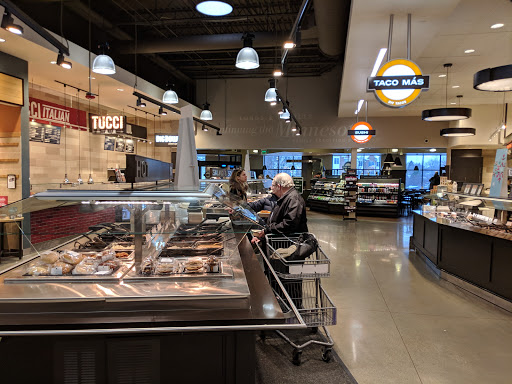 Grocery Store «Lunds & Byerlys France Avenue Edina», reviews and photos, 7171 France Ave S, Edina, MN 55435, USA