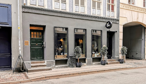 Originale middage København
