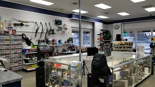 Pawn Shop «Pawn 1», reviews and photos, 724 12th Ave S, Nampa, ID 83651, USA