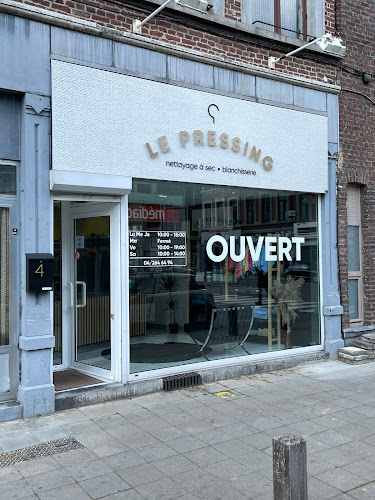 Beoordelingen van Le Pressing in Luik - Wasserij